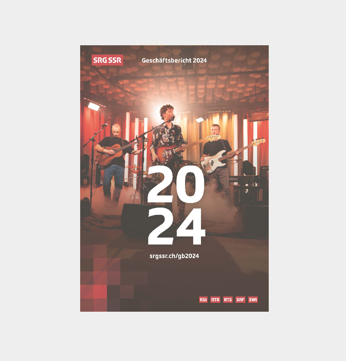 Annual report 2024