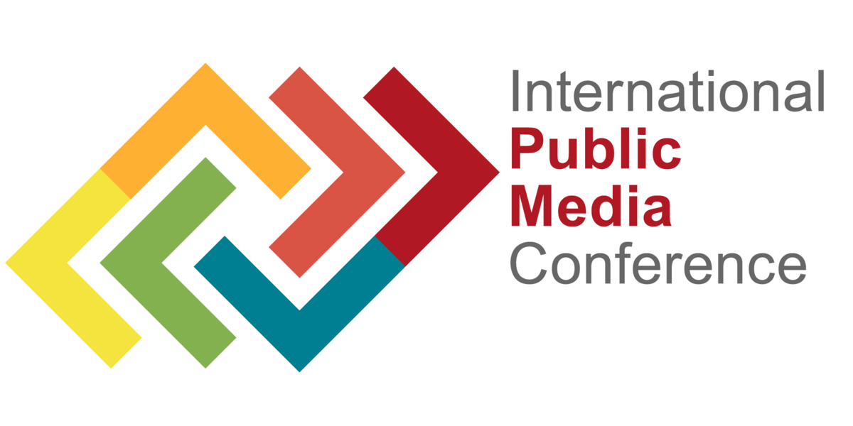 [Translate to Rätoromanisch:] International Public Media Conference (IPMC)