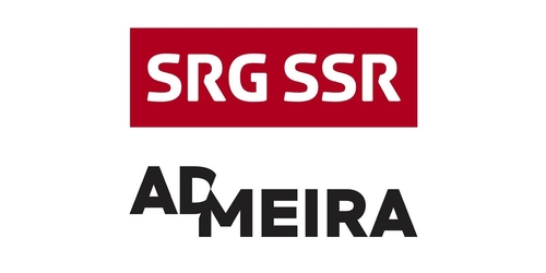 SRG SSR & Admeira