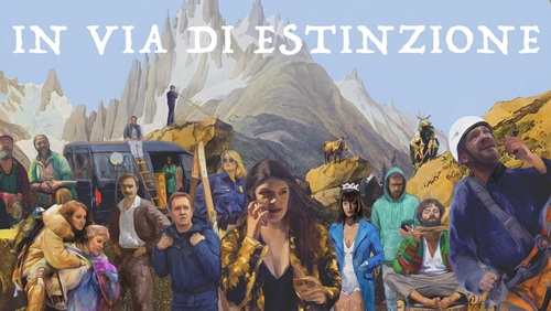 |IT| In via di estinzione