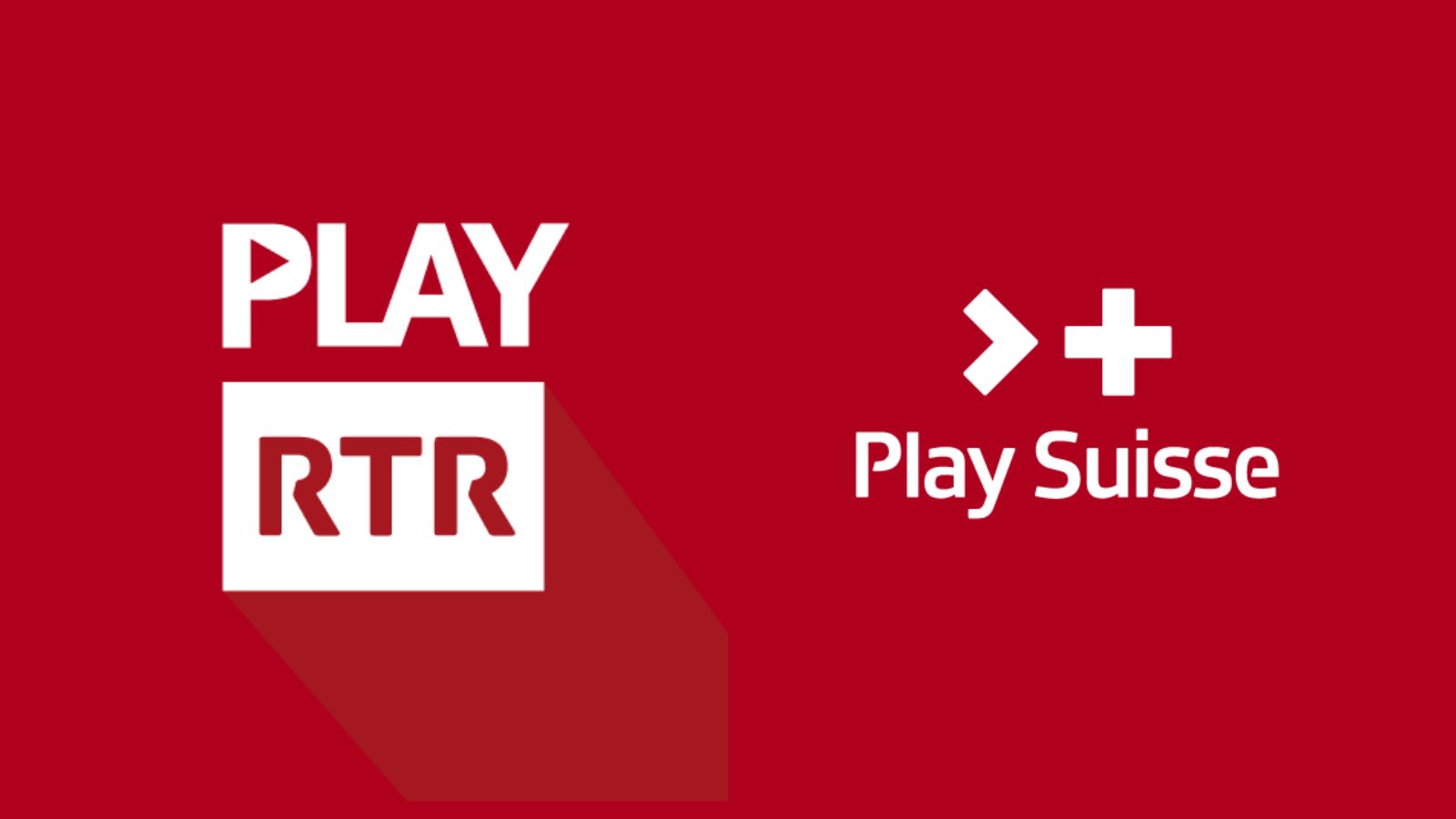 Tge è la differenza tranter Play Suisse e Play RTR?