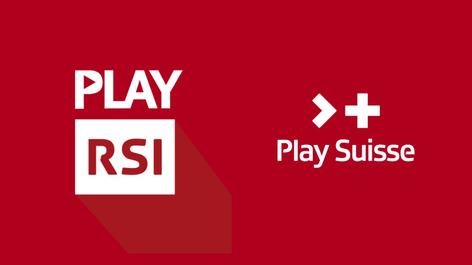 Qual è la differenza tra Play Suisse e Play RSI?