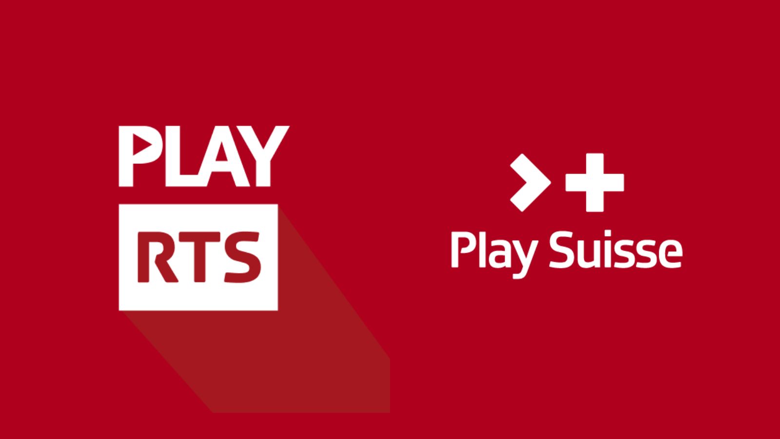 Quelle est la différence entre Play RTS et Play Suisse?