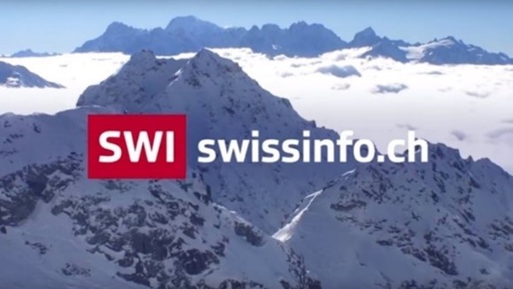 What is SWI swissinfo.ch?
