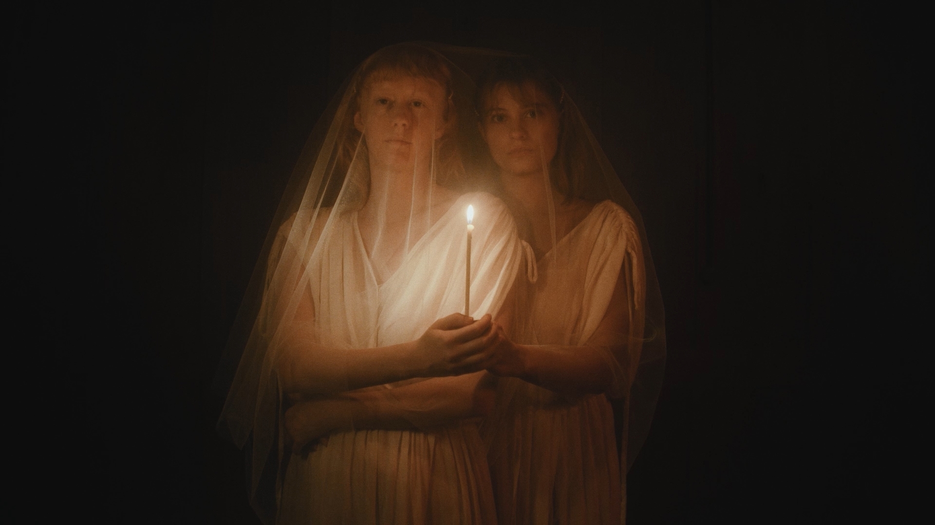 The Angelmaker