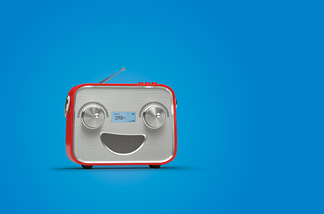 Passage de la FM au DAB+