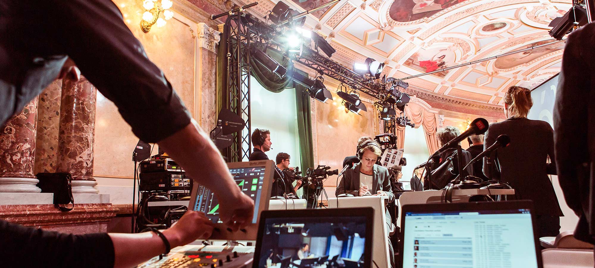 Indépendance, pertinence, exactitude