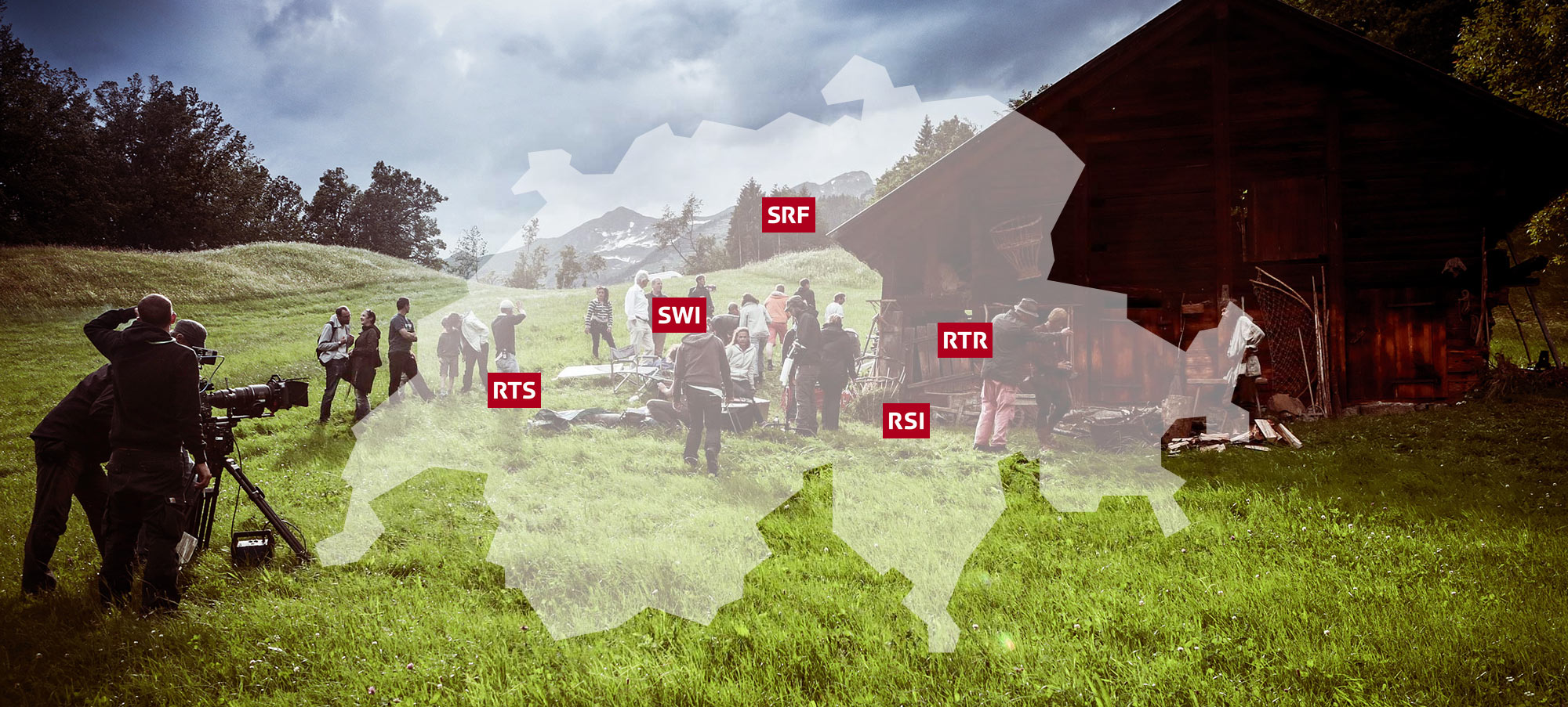 Des programmes empreints de diversité