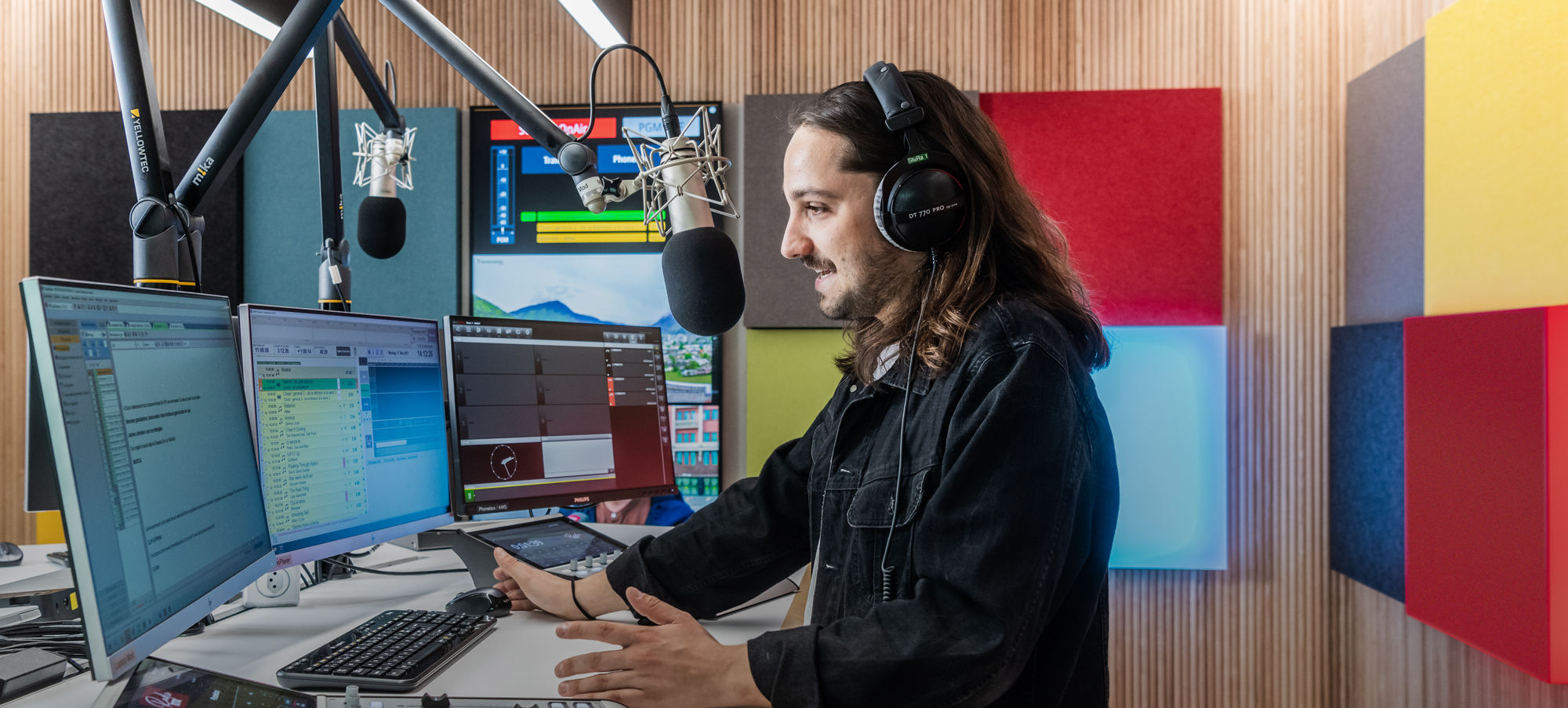 Unabhängig, sachlich, fundiert