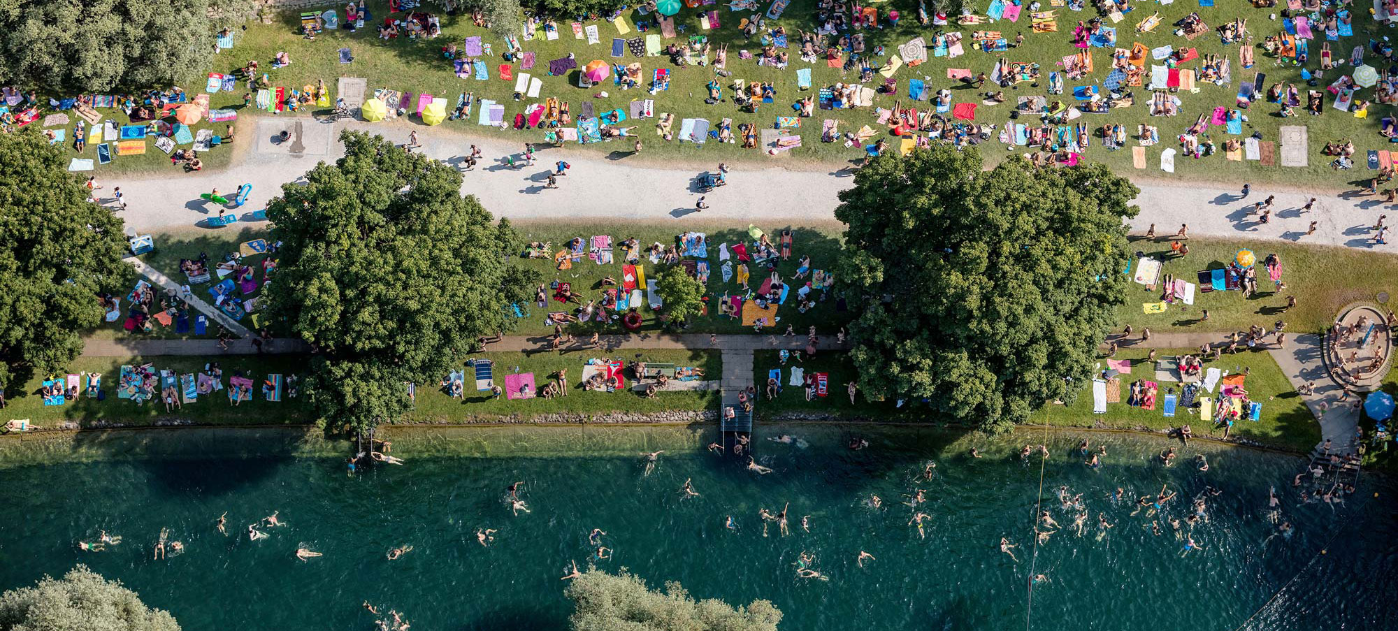 Vielfalt – einer unserer Werte