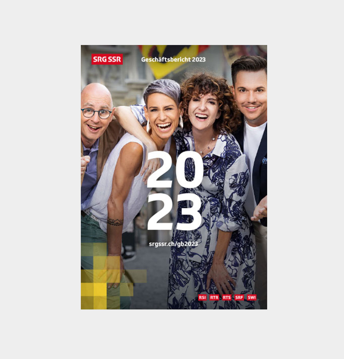 Annual report 2023